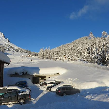 Gaestehaus Gschwandtner Mühlbach am Hochkönig 外观 照片