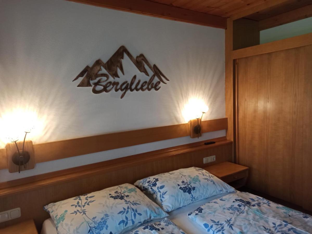 Gaestehaus Gschwandtner Mühlbach am Hochkönig 外观 照片