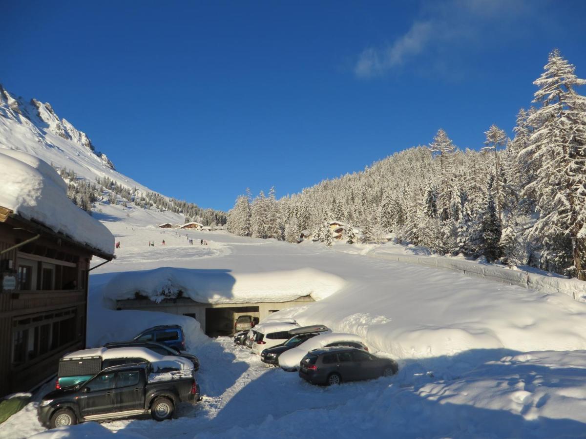 Gaestehaus Gschwandtner Mühlbach am Hochkönig 外观 照片