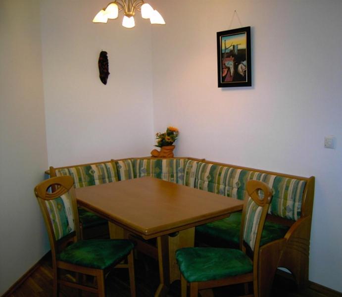 Gaestehaus Gschwandtner Mühlbach am Hochkönig 外观 照片