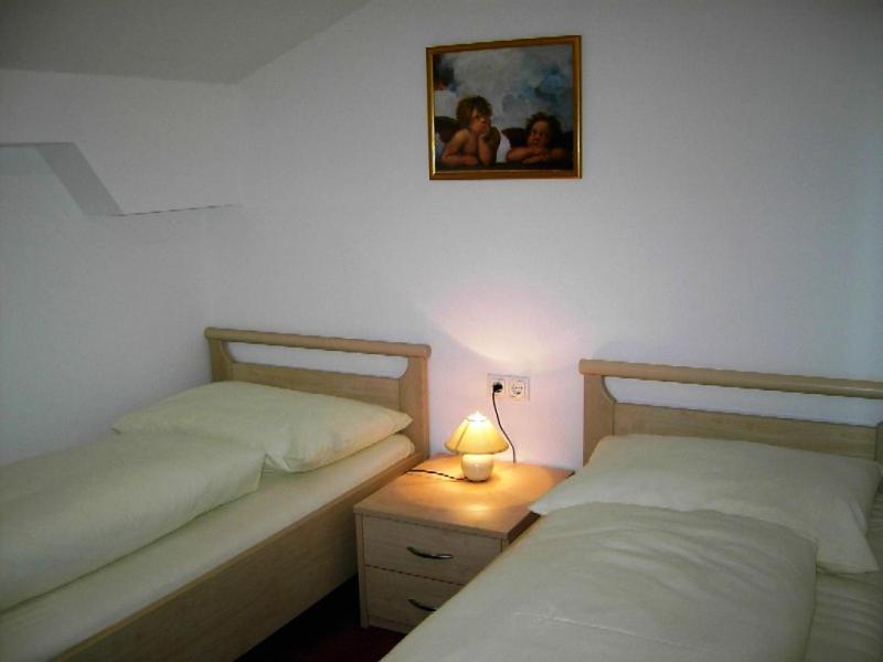 Gaestehaus Gschwandtner Mühlbach am Hochkönig 外观 照片