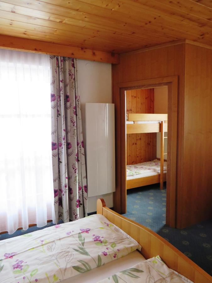 Gaestehaus Gschwandtner Mühlbach am Hochkönig 外观 照片