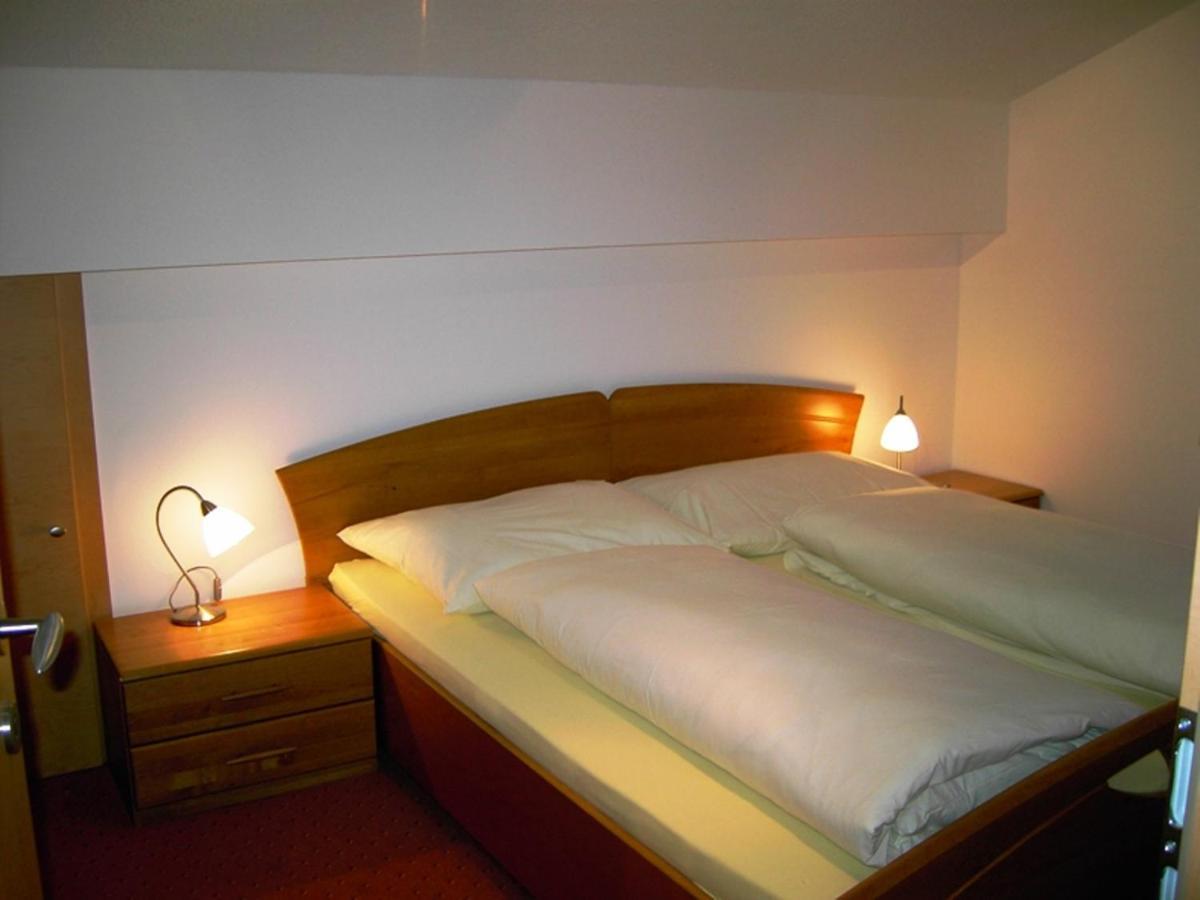 Gaestehaus Gschwandtner Mühlbach am Hochkönig 外观 照片