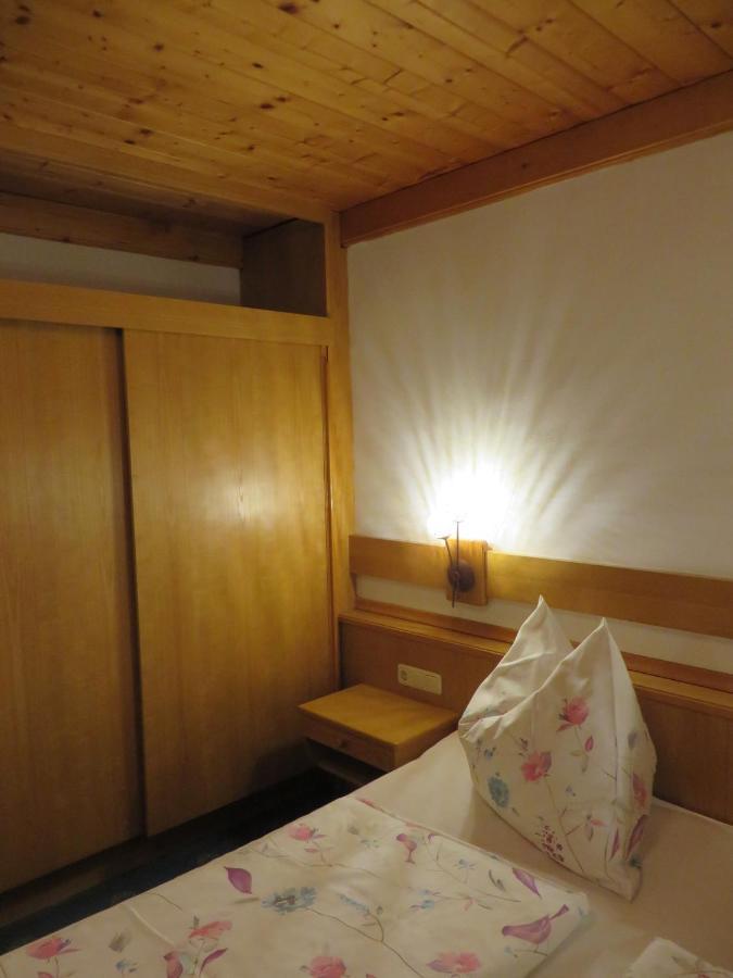 Gaestehaus Gschwandtner Mühlbach am Hochkönig 外观 照片